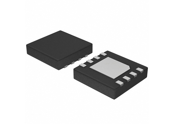 Διοίκηση ισχύος IC NCP3063BMNTXG 1.5 A Ρυθμιστές διακόπτη 8-VDFN επιφανειακή τοποθέτηση