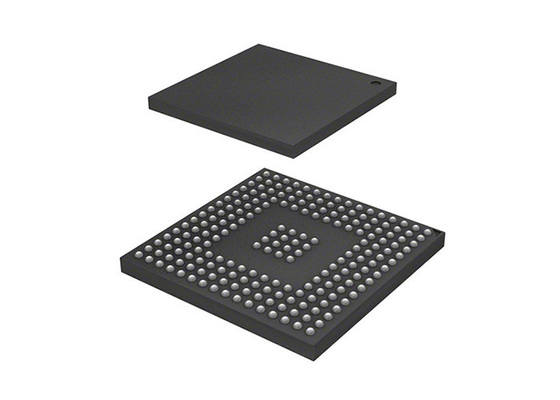120MHz Μικροελεγκτής MCU SPC5644AF0MMG2 32 Bit Single Core