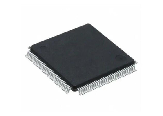 Διασύνδεσμοι Ethernet IC YT9215S LQFP-128 Υψηλής απόδοσης 5+2-Port Gigabit Ethernet Switches