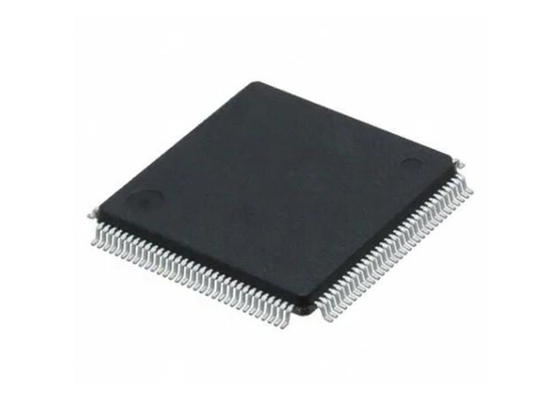 Διακόπτες Ethernet IC YT9215RB υψηλής απόδοσης 5 θύρων Gigabit PHY LQFP-128