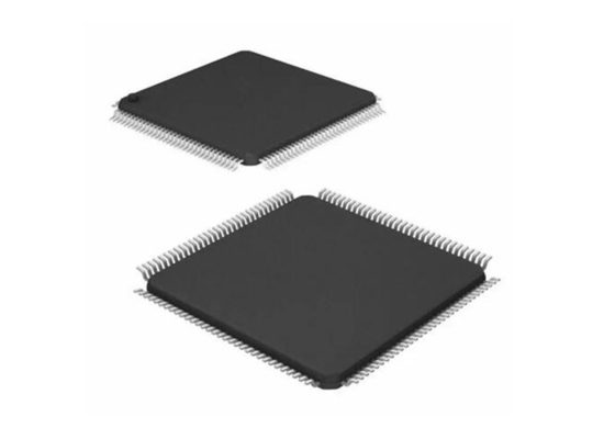 Διασύνδεσμοι Ethernet IC YT9215SC χαμηλής ισχύος ολοκληρωμένοι διακόπτες Ethernet 5 θύρων LQFP-128