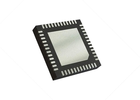 Επικοινωνιακό διαδίκτυο Ethernet IC YT8821H Υψηλής ολοκλήρωσης Gigabit Ethernet PHY Transceivers QFN-48