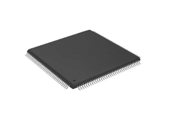 Διασύνδεσμος Ethernet IC YT8614C 4 θύρες 1000M Διασύνδεσμος Ethernet φυσικού στρώματος IC LQFP-176 Διασύνδεσμος Ethernet PHYs