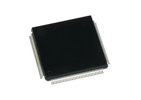 Επικοινωνιακό διακόπτη Ethernet IC YT8618C 8-Port Ethernet Physical Layer Transceiver LQFP-128 Ethernet PHYs