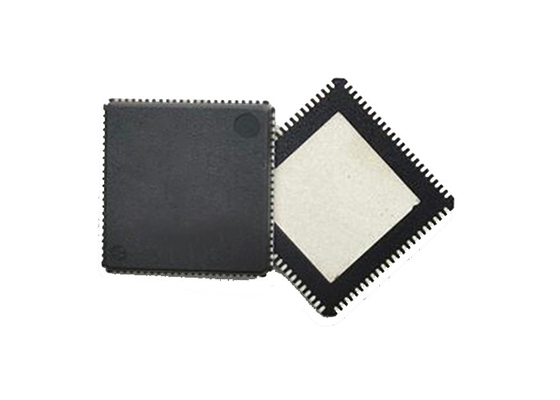 Επικοινωνιακό διασύνδεσμο Ethernet IC YT8614QC χαμηλής ισχύος 4 θύρες Ethernet οπτικά δέκτες PHY QFN-88