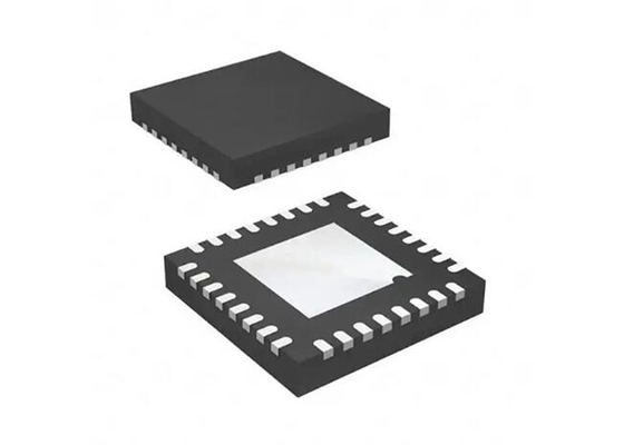 Διασύνδεση Ethernet IC YT8512H Μία θύρα 100M PHY Layer Chip QFN-32