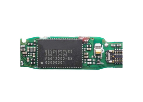 Μικροδιαδικτυακό διακόπτη BT BES2600YUC Ultra Low Power BT Audio SoCs Chip BGA
