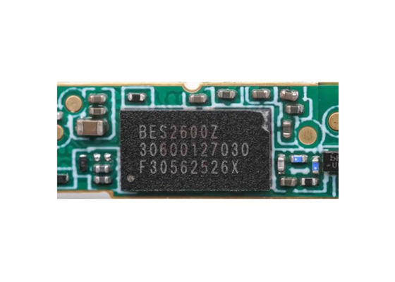 BT 5.3 IC BES2600Z Διπλό πυρήνα BT Audio SoC Chip QFN Package