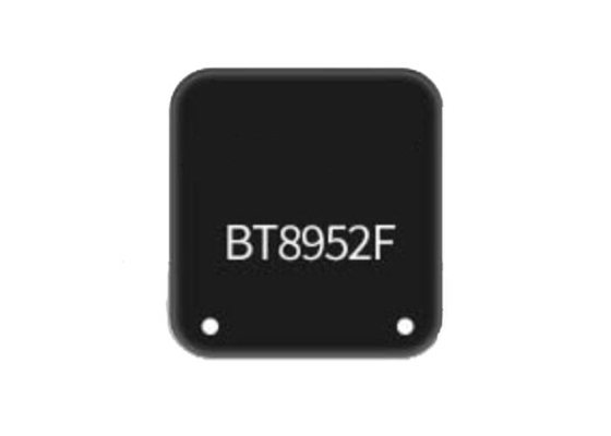 BT IC BT8952F BT Πρωτόκολλο QFN32 BT 5.4 Διπλή λειτουργία, 16 Mbit Flash
