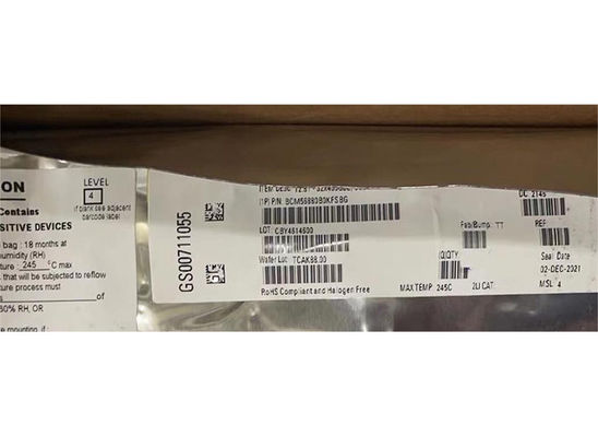 BCM56880B0KFSBG High Capacity StrataXGS Trident 4 Ethernet Switch Τσιπ