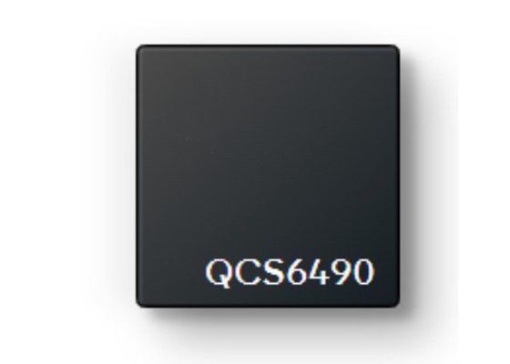 BT IC QCS6490 Multi-OS και Wi-Fi 6E Σύστημα-σε-Τσιπ για το Διαδίκτυο των Πραγμάτων