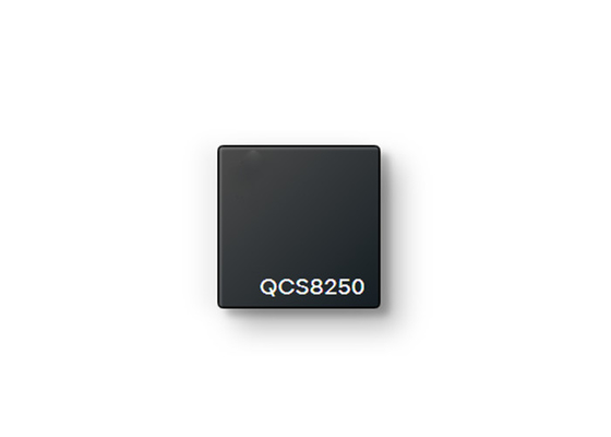 BT IC QCS-8250-0-MPSP1099-TR-00-0-AA Wi-Fi 6 Σύστημα σε τσιπ για το Διαδίκτυο των Πραγμάτων