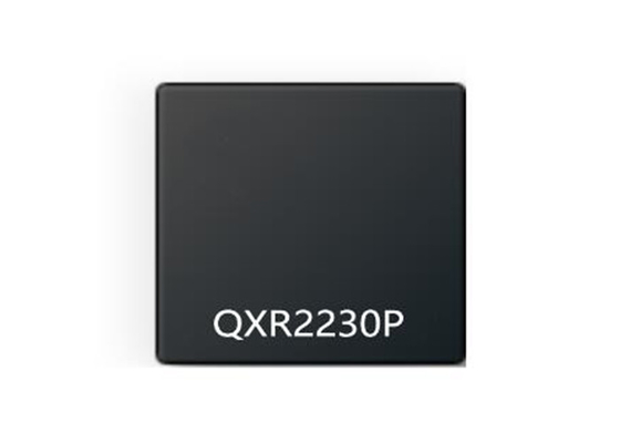 BT IC QXR2230P Snapdragon® XR2 Gen 2 Σύστημα-σε-Τσιπ, BT® 5.3+LE
