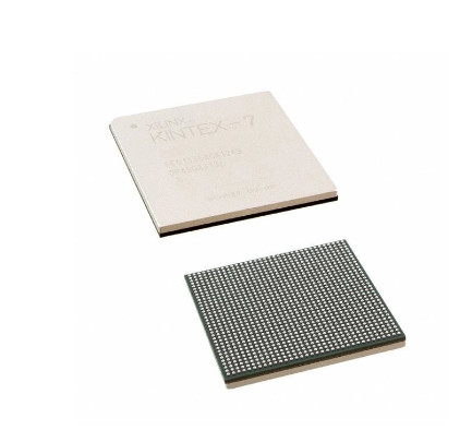 Πλαίσιο Προγραμματισμού Πύλης XC7Z030-1SBG485I Δύο ARM Cortex -A9 667MHz