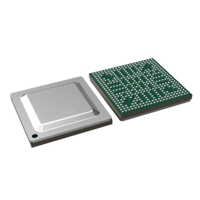 Πεδίο προγραμματισμού πύλης 5CSXFC6C6U23A7N 700MHz SoC FPGA - 110K λογικά στοιχεία