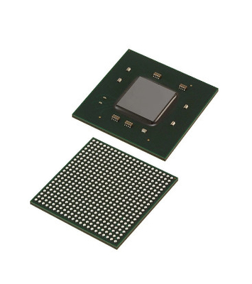 Πεδίο Προγραμματισμού Πύλης 5CSEBA4U19C6N Δύο ARM Cortex-A9 MPCore με CoreSight