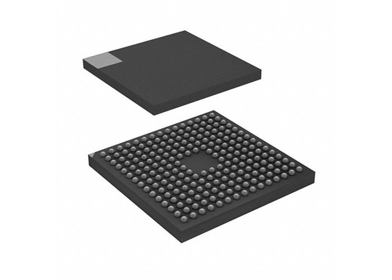 Μικροελεγκτής MCU STM32F469NEH6 32-bit Single-Core 180MHz 512KB Flash