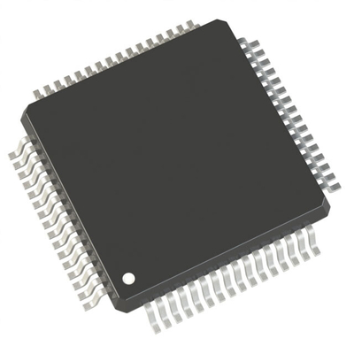 STM32F072R8T7 32-bit μονόπυρη 48MHz 64KB ενσωματωμένος μικροελεγκτής IC
