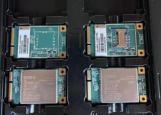 Μονάδα δέκτη-διαβιβαστή EG25GGB-MINIPCIE IoT/M2M-Optimized LTE Cat 4 Μονάδα