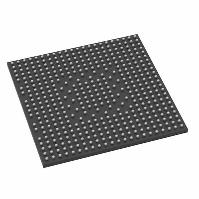 Μικροελεγκτής MCU STM32MP151CAA3 ARM Cortex-A7 650MHZ 448LFBGA