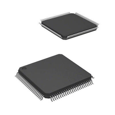 Μικροελεγκτής MCU STM32L041E6Y6 Μονόπυρη ARM μικροελεγκτής με 32 KB Flash