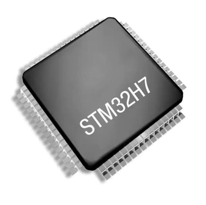 Μικροελεγκτής MCU STM32U545VET6 Μικροελεγκτές εξαιρετικά χαμηλής ισχύος με TrustZone