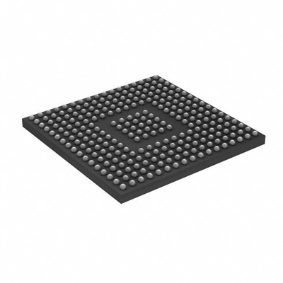 Μικροελεγκτής MCU STM32F373VCT6 72 MHz Ενσωματωμένο MCU με 16-bit ADC συγκρίτες