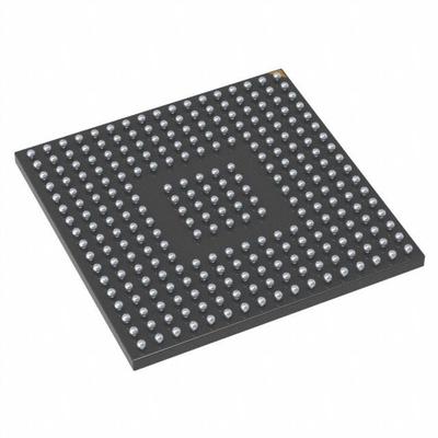 Μικροελεγκτής MCU STM32L051R6H6 Μικροδύναμη 32-bit RISC Core Embedded MCU