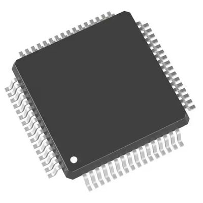STM32F051K8U6 32-Bit Μικροελεγκτής MCU με CPU 48 MHz για Κύριες Ενσωματωμένες Εφαρμογές