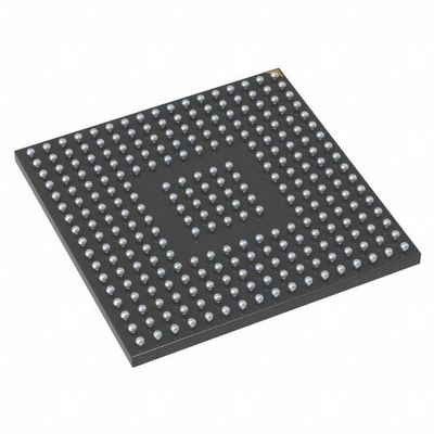 Μικροελεγκτής MCU STM32U595QII6 4MB Γενική χρήση ARM Cortex-M33 MCU