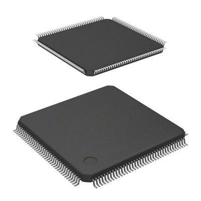 Μικροελεγκτής STM32F072VBT6 MCU 48MHz Κύριας Γραμμής USB Μικροελεγκτής 32-Bit Μονοπύρηνος MCU
