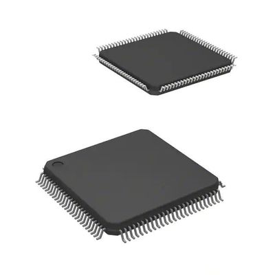 Μικροελεγκτής MCU STM32H743IIK6 Υψηλής απόδοσης 2MB 480 MHz ARM Μικροελεγκτές