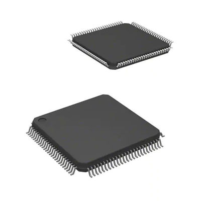 Μικροελεγκτής MCU STM32U595RJT6 Υψηλής απόδοσης ARM Cortex-M33 Ενσωματωμένο MCU