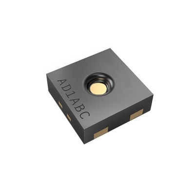 Αισθητήρας IC SHT40-AD1B-R3 16-bit υψηλής ακρίβειας αισθητήρας σχετικής υγρασίας και θερμοκρασίας