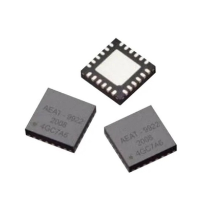 Αισθητήρας IC AEAT-9922-102 3-Κανάλι 18Bits περιστρεφόμενος κωδικοποιητής μαγνητικός