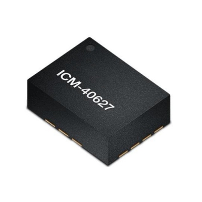 IC του αισθητήρα ICM-40627 Πίνακα επέκτασης αξιολόγησης πλατφόρμας αισθητήρα επιταχυντή