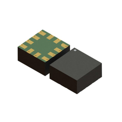 Αισθητήρας IC AIS2IHTR 3-άξονα επιταχυνόμετρος MEMS Ψηφιακός αισθητήρας κίνησης εξόδου