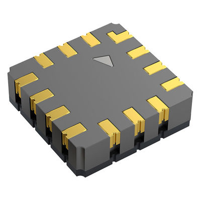 ADXL355BEZ αισθητήρας IC 1,5kHz χαμηλού θορύβου 3-άξονα MEMS επιταχυνόμετρος για ακριβή μέτρηση