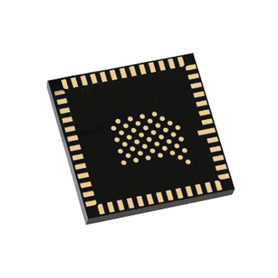 Αισθητήρας IC AR0521SR2M09SURA0-DP CMOS ψηφιακός αισθητήρας εικόνας 52-PLCC