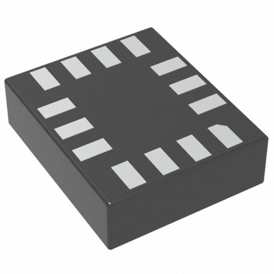 Αισθητήρας IC IIS3DWBTR Ultra-Wide Bandwidth Low-Noise 3-Axis ψηφιακός αισθητήρας δόνησης