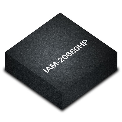 Αισθητήρας IC IAM-20680HP Υψηλής απόδοσης συσκευή παρακολούθησης κίνησης αυτοκινήτου 6 άξων