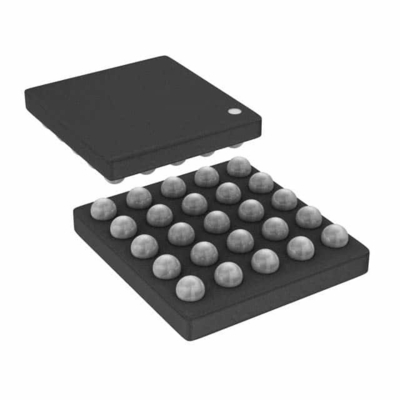 Μικροελεγκτής MCU STM32H725RGV3 Υψηλής απόδοσης 32 bit μικροελεγκτές 564KBytes RAM