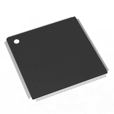 Μικροελεγκτής MCU STM32L496VGT3 Μικροελεγκτής 32-bit μονοπυρηνικού βραχίονα Cortex-M4