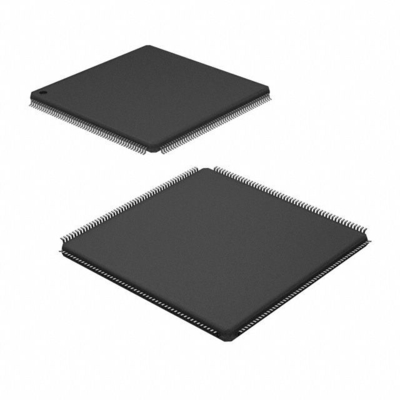 Μικροελεγκτής MCU STM32F031F4P7 48MHz CPU Mainstream Arm Cortex-M0 MCU Γραμμής πρόσβασης