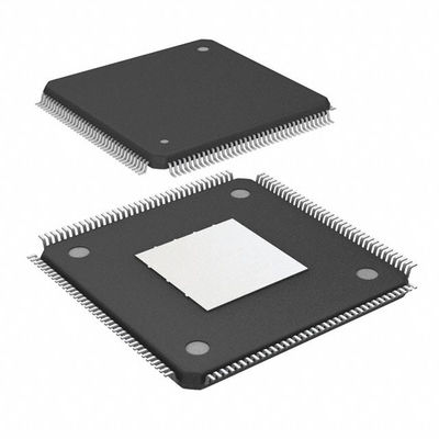 Μικροελεγκτής STM32F030R8T6 MCU με 48MHz Υψηλής Απόδοσης 32-Bit RISC Πυρήνα