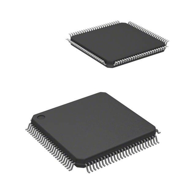 Μικροελεγκτής MCU STM32L083CZU6 Μονόπυρη 32-bit MCU με 192Kbytes Flash Memory