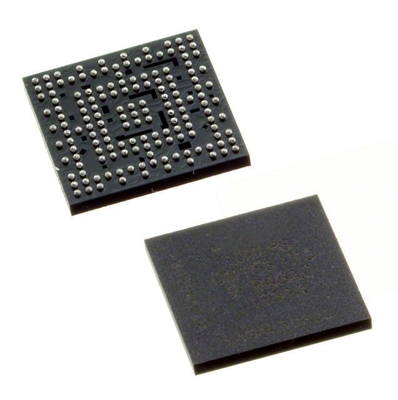 Μικροελεγκτής MCU STM32L496QEI6 Arm 32-Bit Cortex-M4 CPU με FPU UFBGA-132