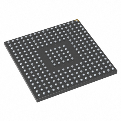 Μικροελεγκτής MCU STM32L452REI6 Μονόπυρη 32-bit MCU με 512Kbyte Flash μνήμης