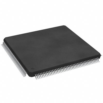 Μικροελεγκτής MCU STM32L083CBT6 Μέχρι 32MHz STM32 Ultra Low Power MCU