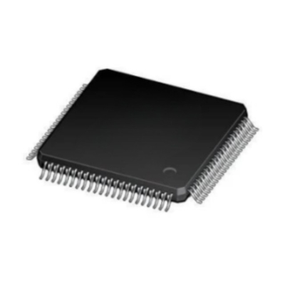 S32K344EHT1VPBST Μικροελεγκτής MCU ARM Cortex-M7 Αυτοκινητοβιομηχανικός μικροελεγκτής IC 172-QFP